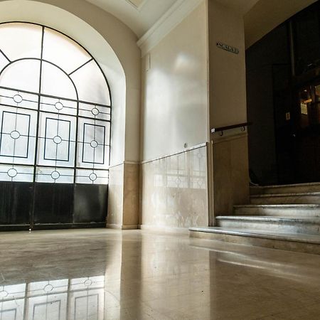 Scipioni Luxury Suite 로마 외부 사진