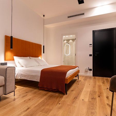 Scipioni Luxury Suite 로마 외부 사진