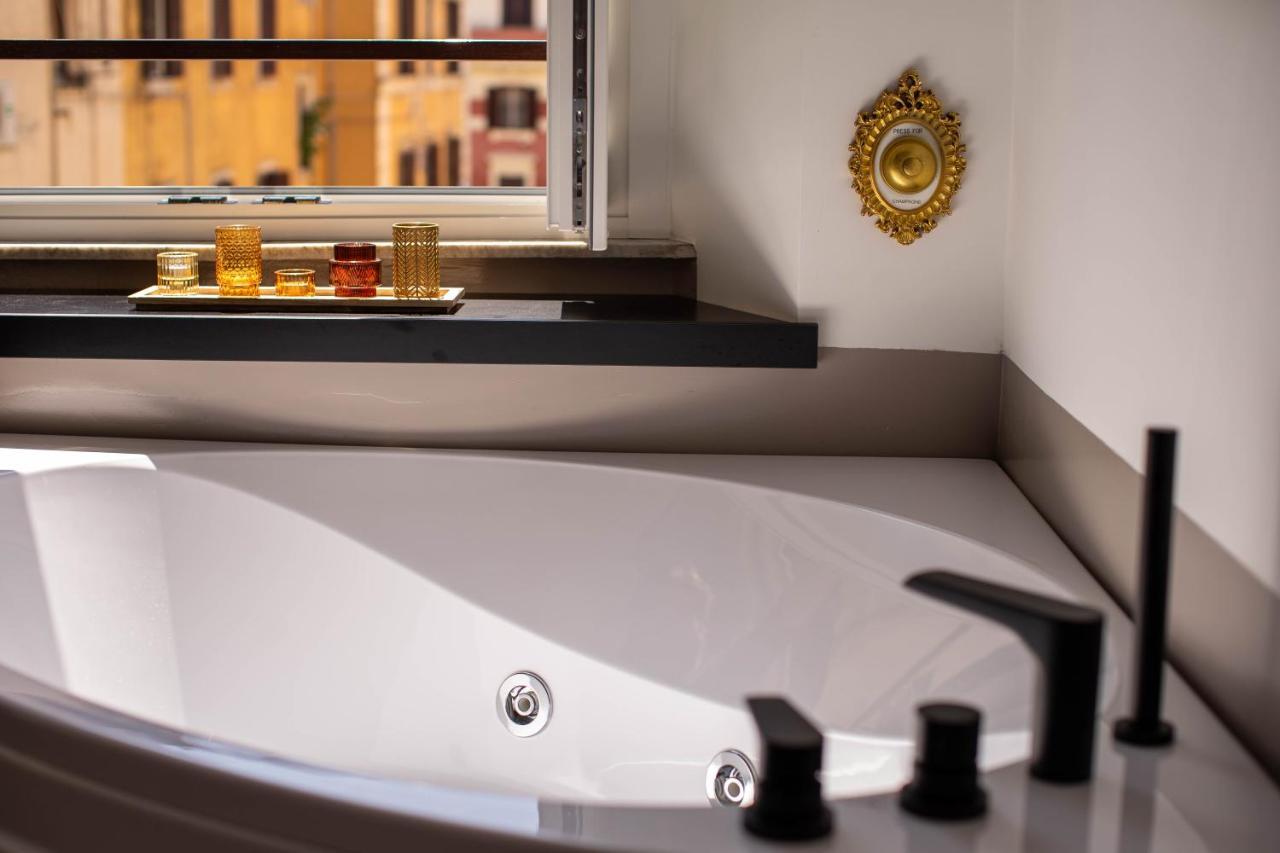 Scipioni Luxury Suite 로마 외부 사진