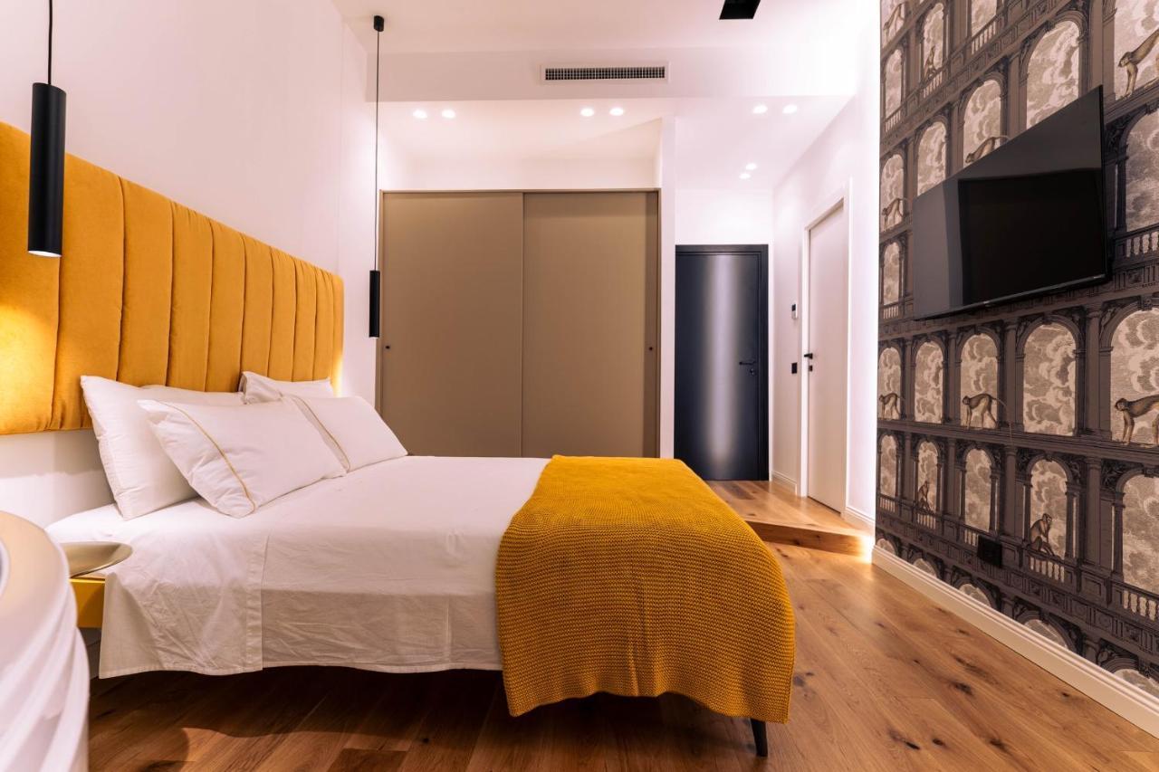 Scipioni Luxury Suite 로마 외부 사진