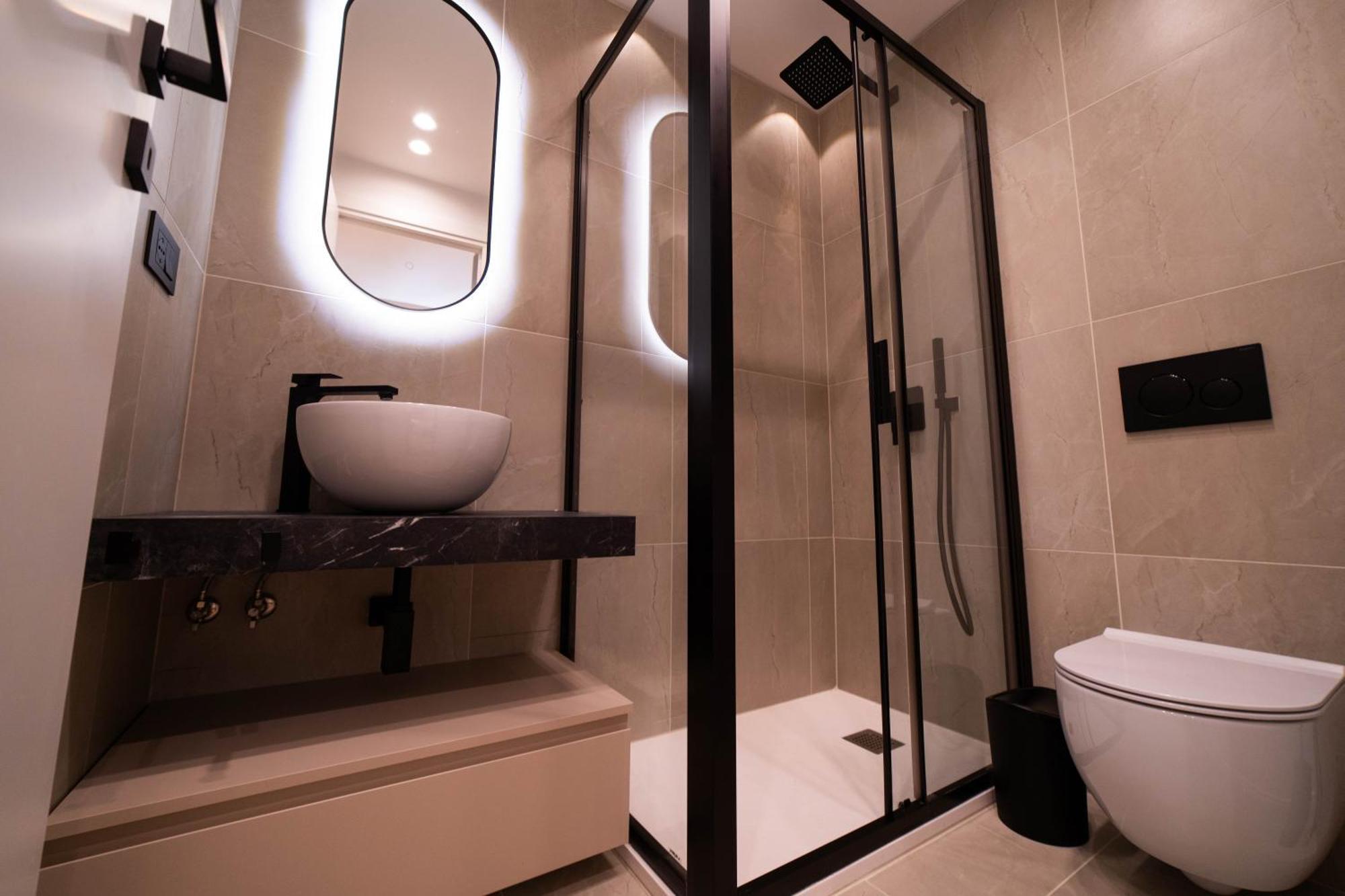 Scipioni Luxury Suite 로마 외부 사진