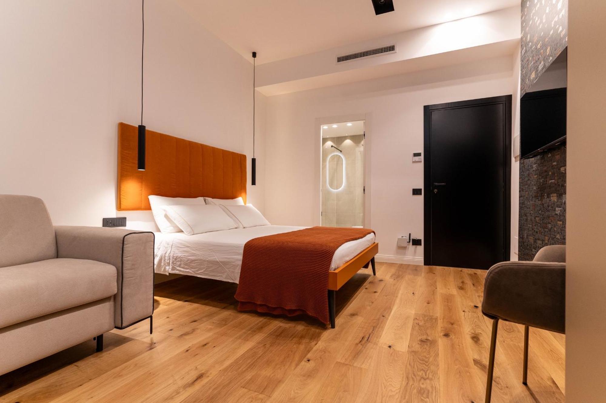 Scipioni Luxury Suite 로마 외부 사진