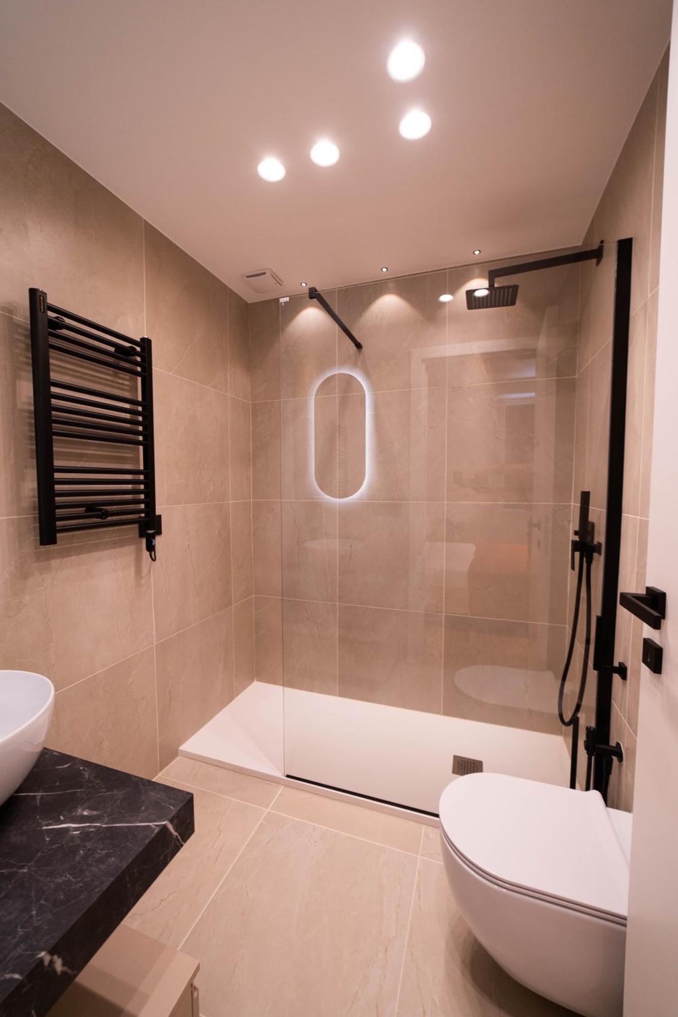 Scipioni Luxury Suite 로마 외부 사진