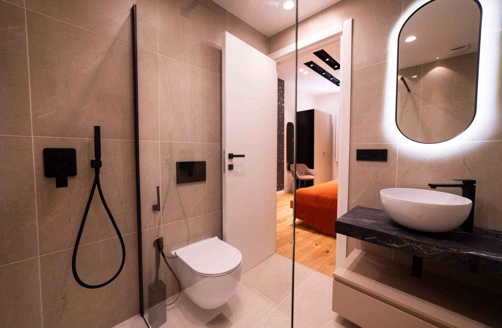Scipioni Luxury Suite 로마 외부 사진