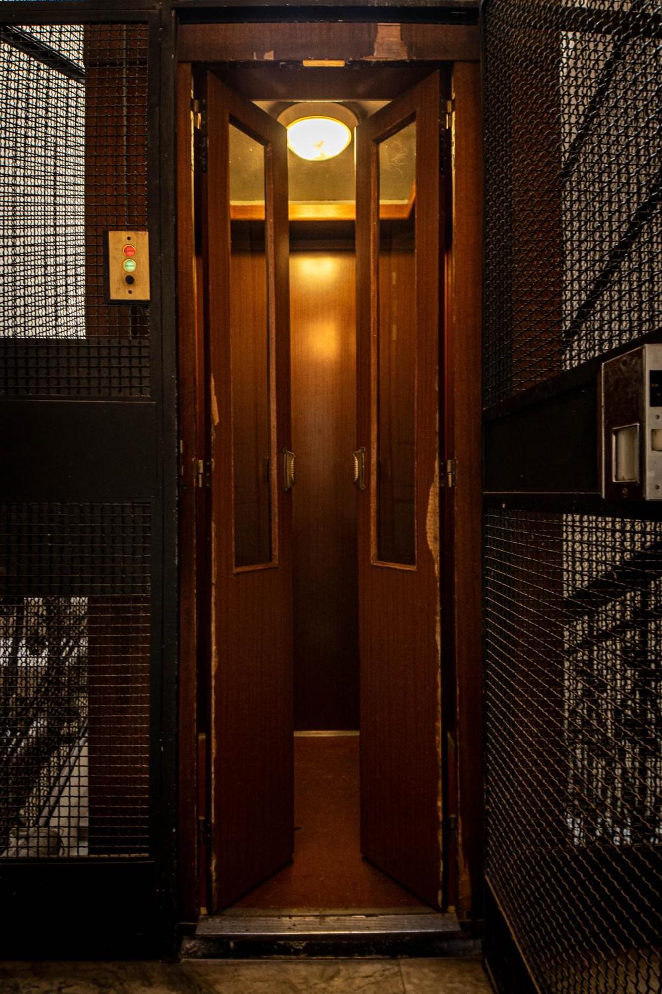 Scipioni Luxury Suite 로마 외부 사진